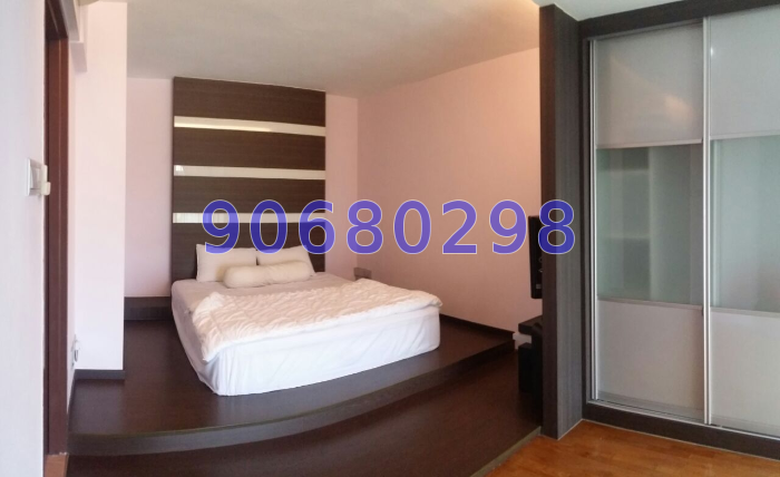 Blk 689E Woodlands Drive 75 (Woodlands), HDB 5 Rooms #48523442